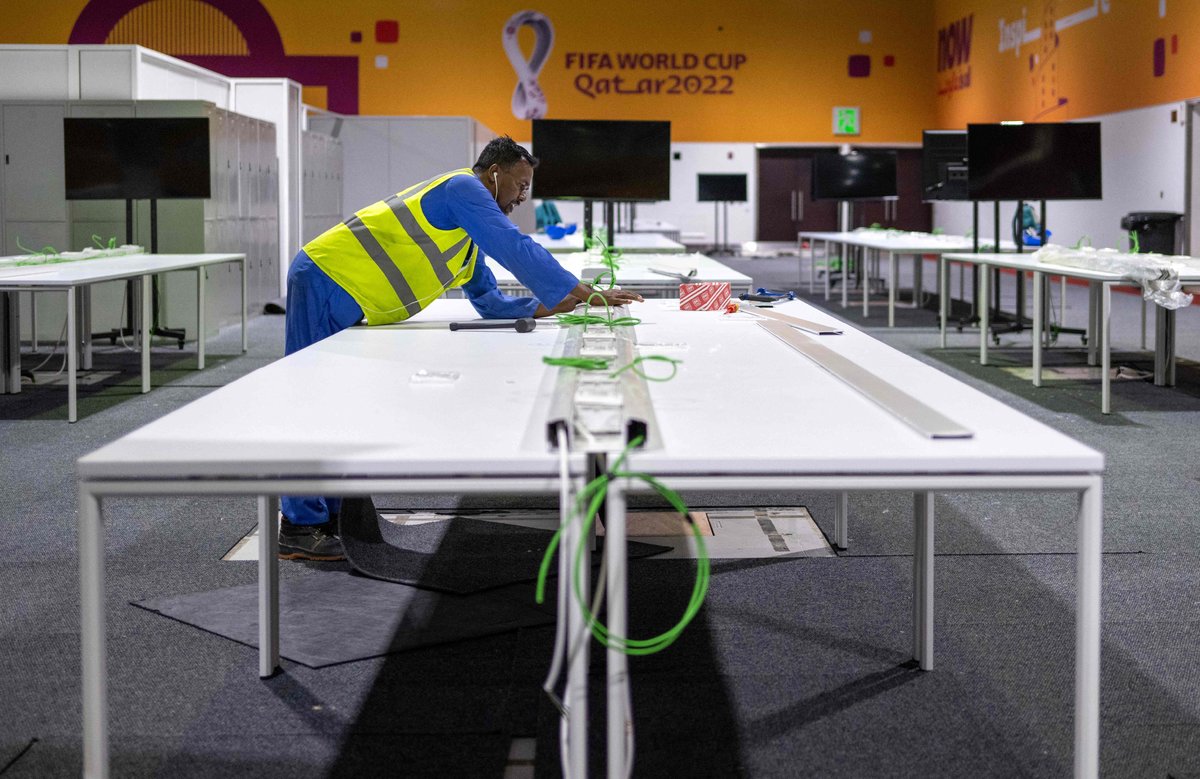 DÇ-2022 - Yaxın şərqdən fotoreportaj&nbsp;